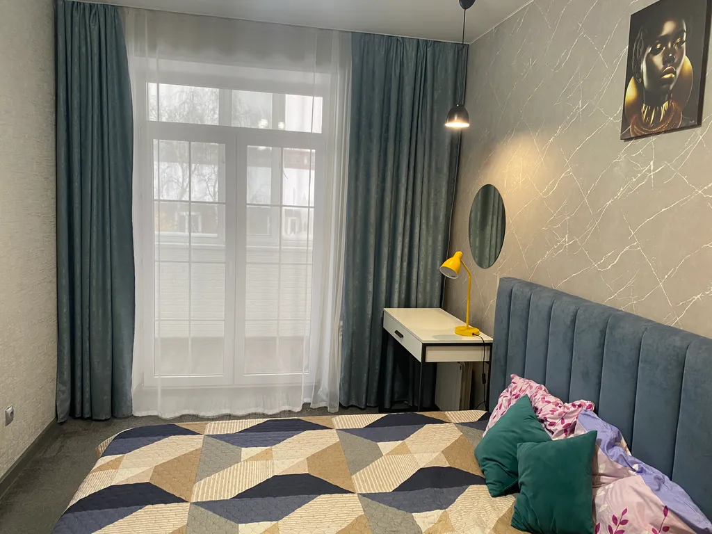 Садовая евродвушка