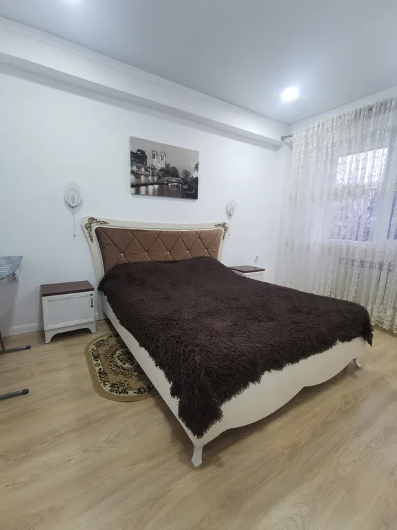 Уютная квартира в центре курортной зоны