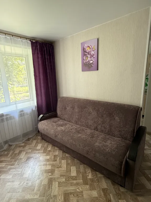 Квартира на Гайве