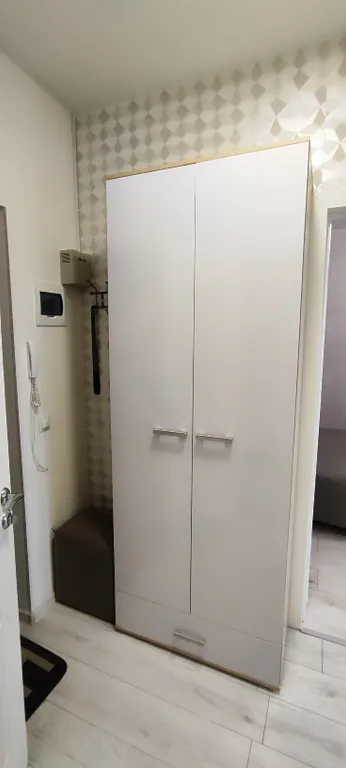 Уютная квартира в развитом районе