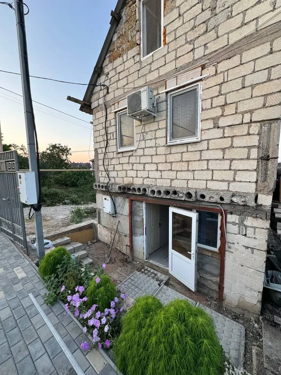 Бюджетное жилье