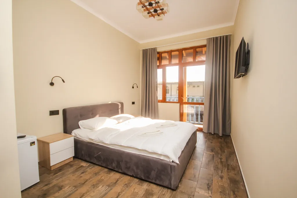 Квартира Комната — аренда посуточно в Гагра