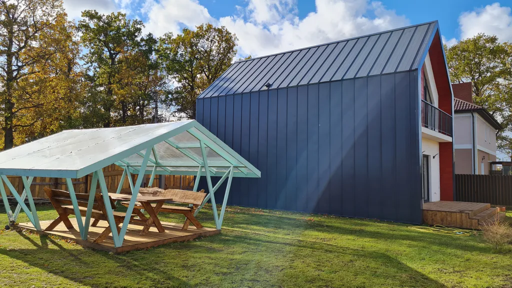 3-комнатный Дом