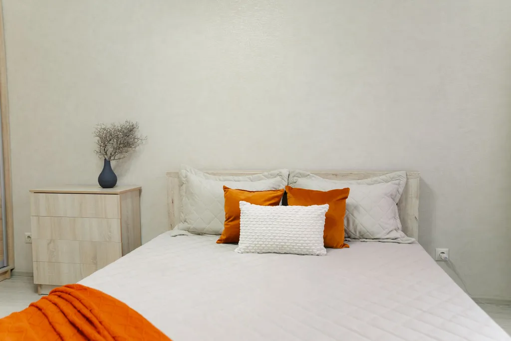 Квартира Квартира 2 к.кв. рядом с Парком Галицкого — Краснодар