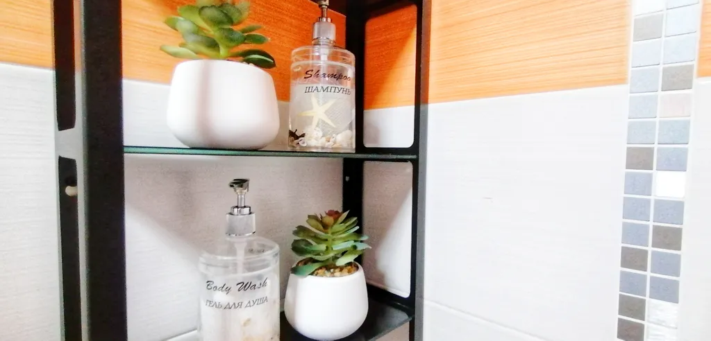 Квартира Апартаменты Гуру с панорамными окнами — Хабаровск