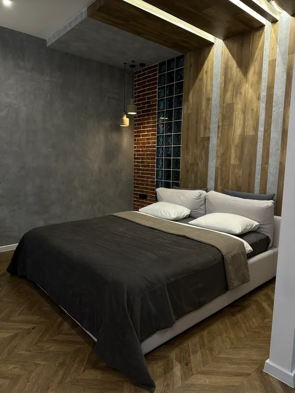 Уютный апартамент в центре Бреста