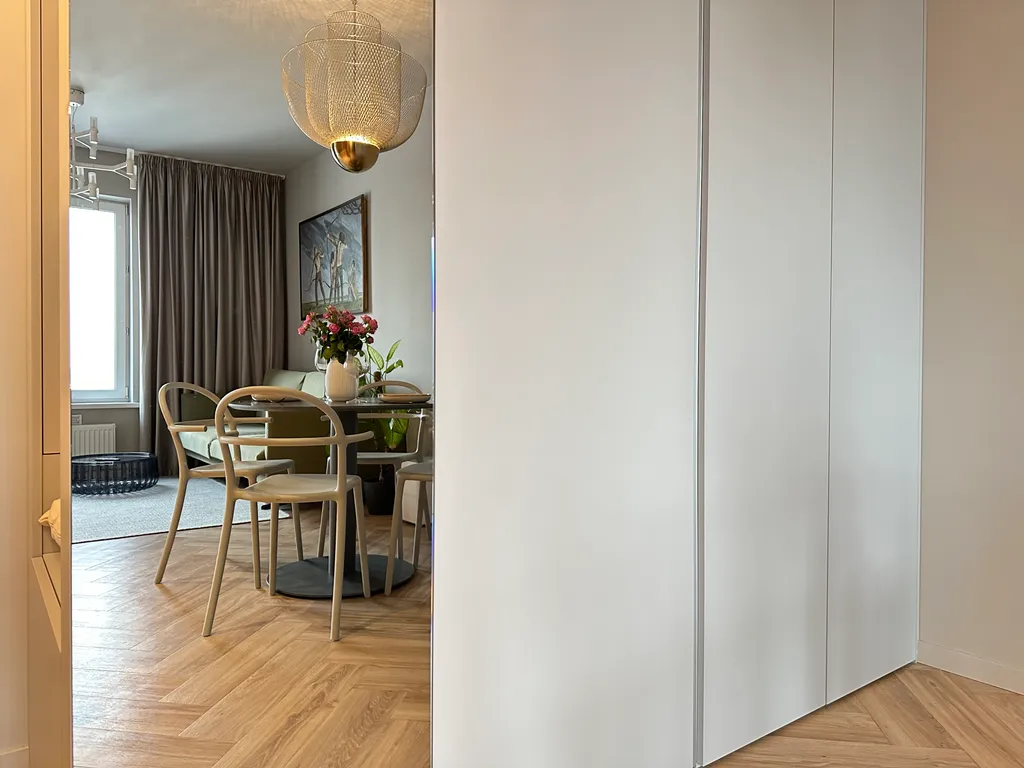 Квартиры в новом ЖК рядом с центральным парком и 130 кварталом