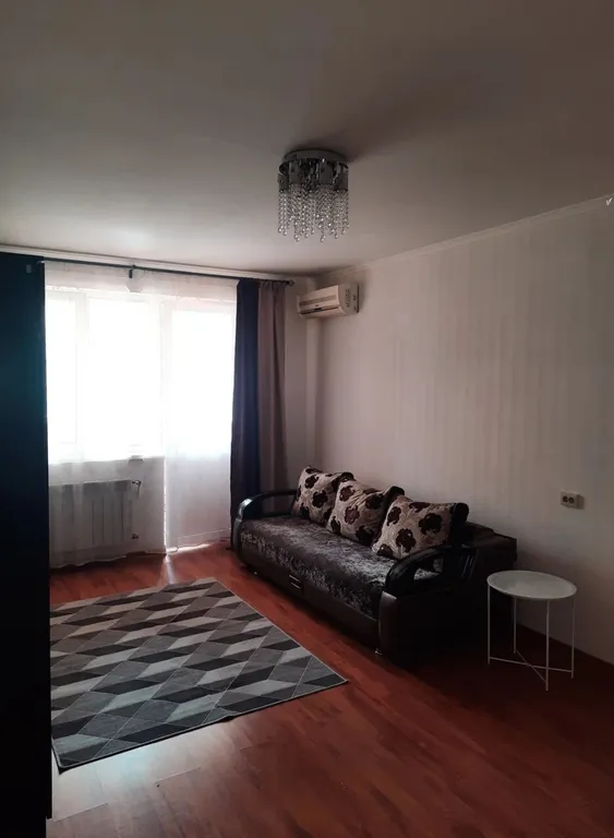 Квартира Уютная квартира в центре Анапы — Анапа