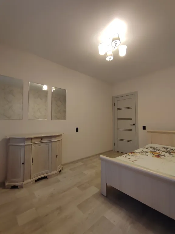 Квартира на побережье