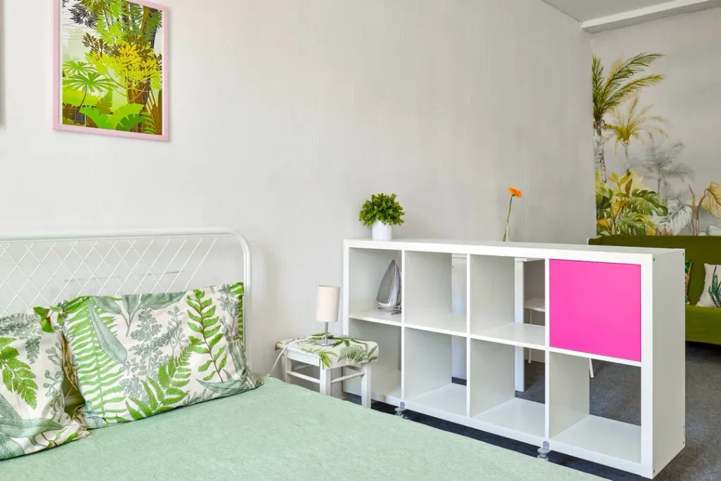 Квартира Просторная квартира в центре возле Летнего сада с парковкой — Санкт-Петербург