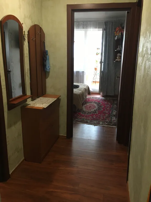 Двухкомнатная квартира со всеми удобствами и всем необходимым