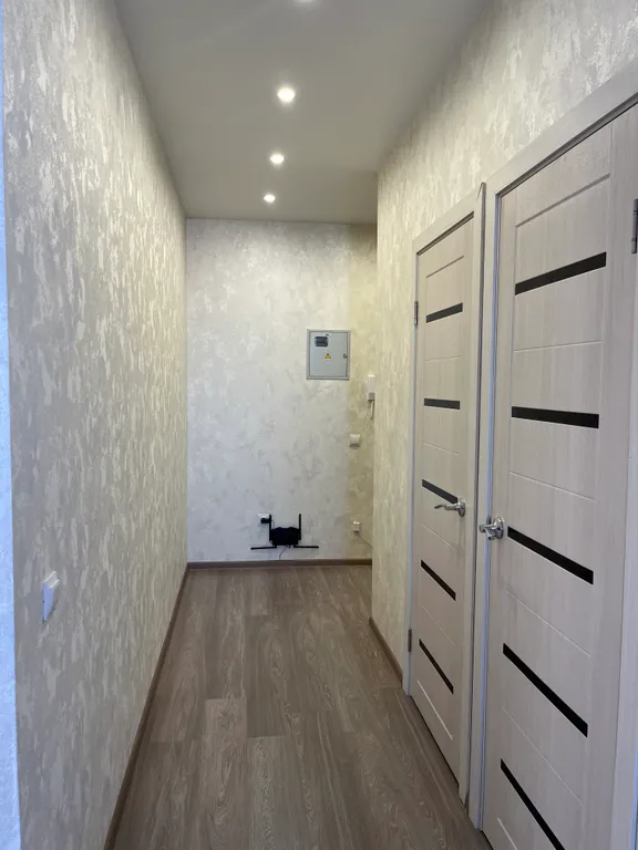 Квартира Уютная светлая квартира недалеко от центра — Нижний Новгород