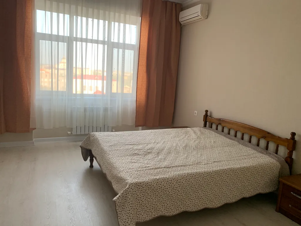Комфортная квартира в центре