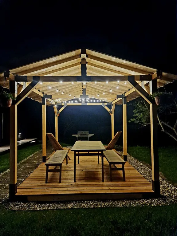 Иван-дача рядом с парком Кудыкина гора