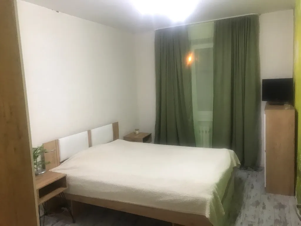 Прекрасная двухкомнатная квартира