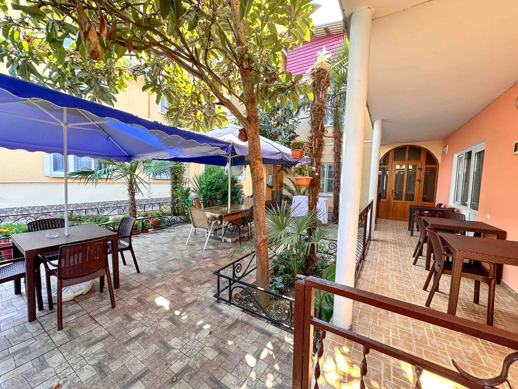 Апартамент №9 Чкалова 71