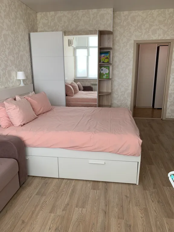 Квартира Квартира возле парка Учкуевка — Севастополь