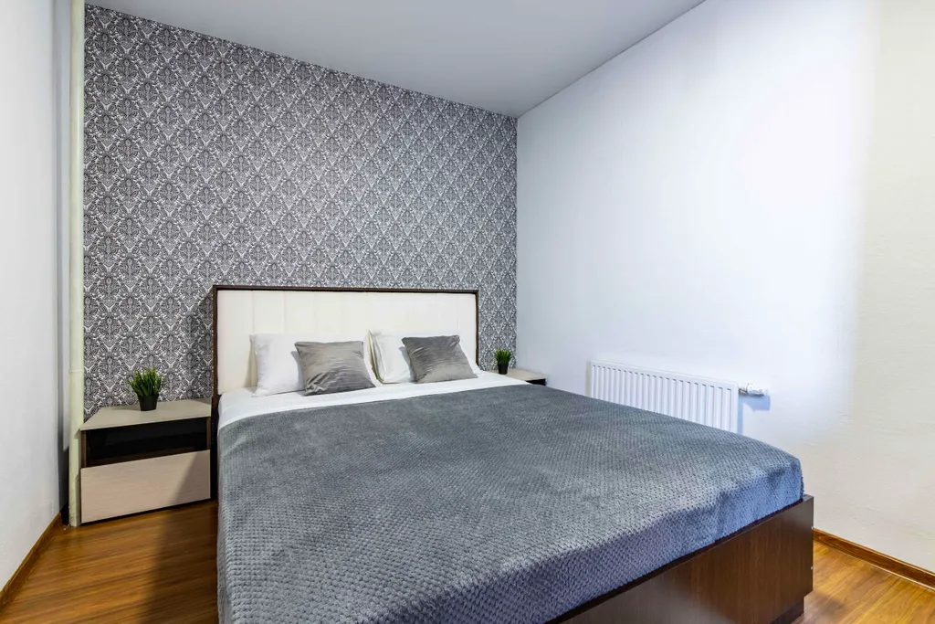 Квартира Двухуровневые апартаменты DreamHouse — Екатеринбург