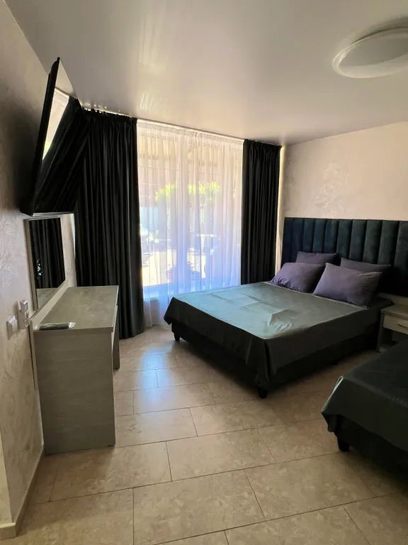 Квартира 1-комнатная Квартира — Пляхо