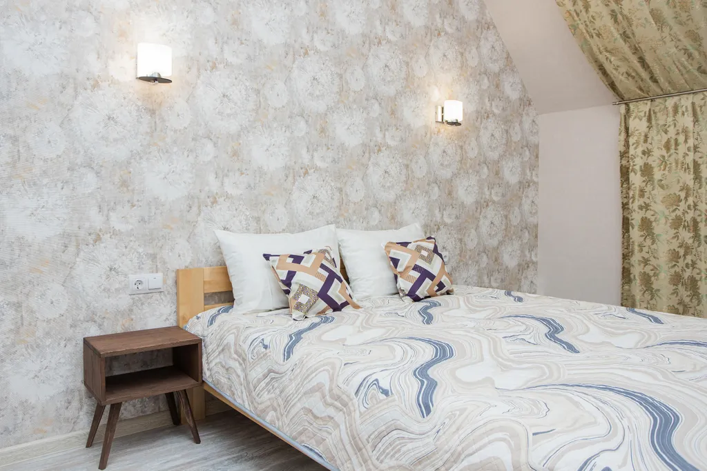 Marina beach уютная квартира в новом ЖК