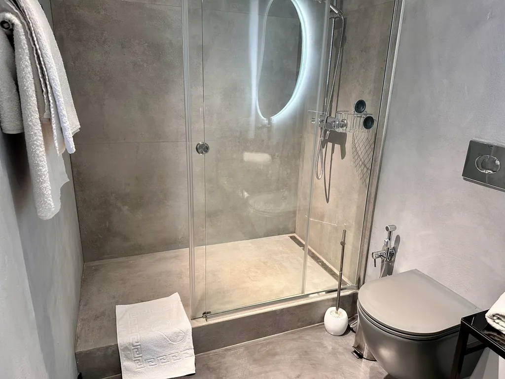 Шикарные апартаменты с видом на Волгу