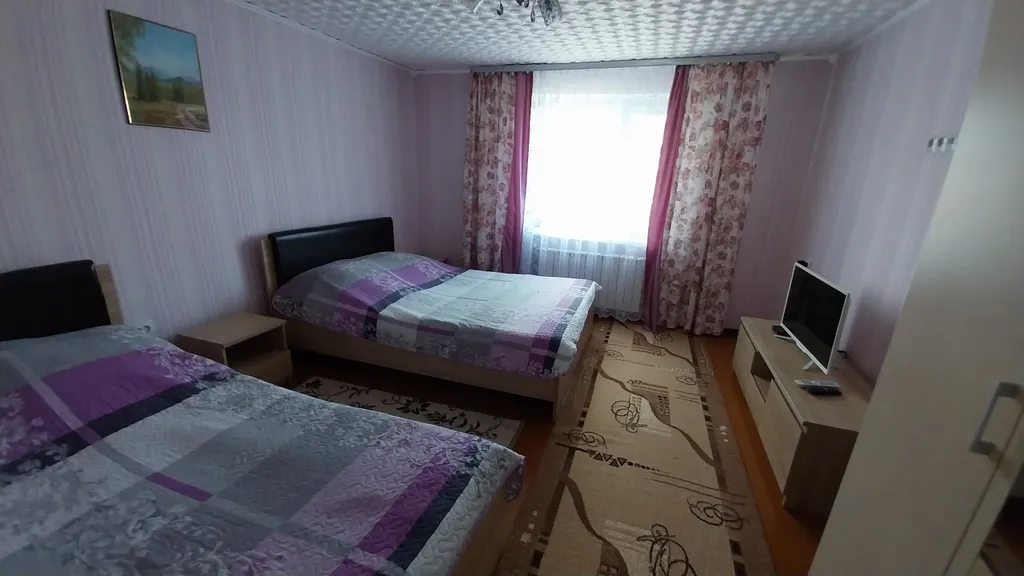 Квартира Половина частного дома со всеми удобствами — аренда посуточно в Дивеево