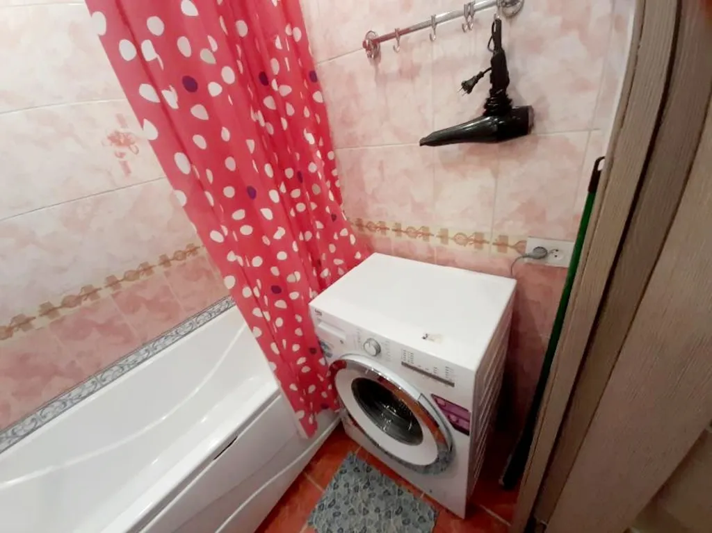 1-комнатная квартира в Октябрьском районе с документами