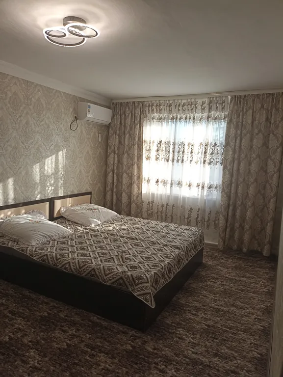 Квартира Уютная квартира в шаге от моря и центра Сухума — Сухум