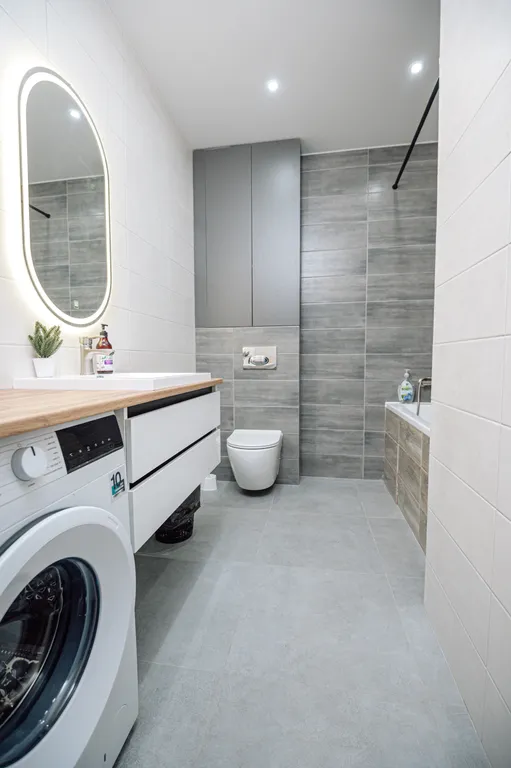 Евродвушка Элит-класса в новом ЖК