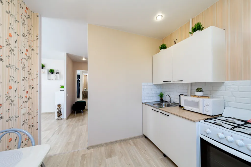 Квартира в центре