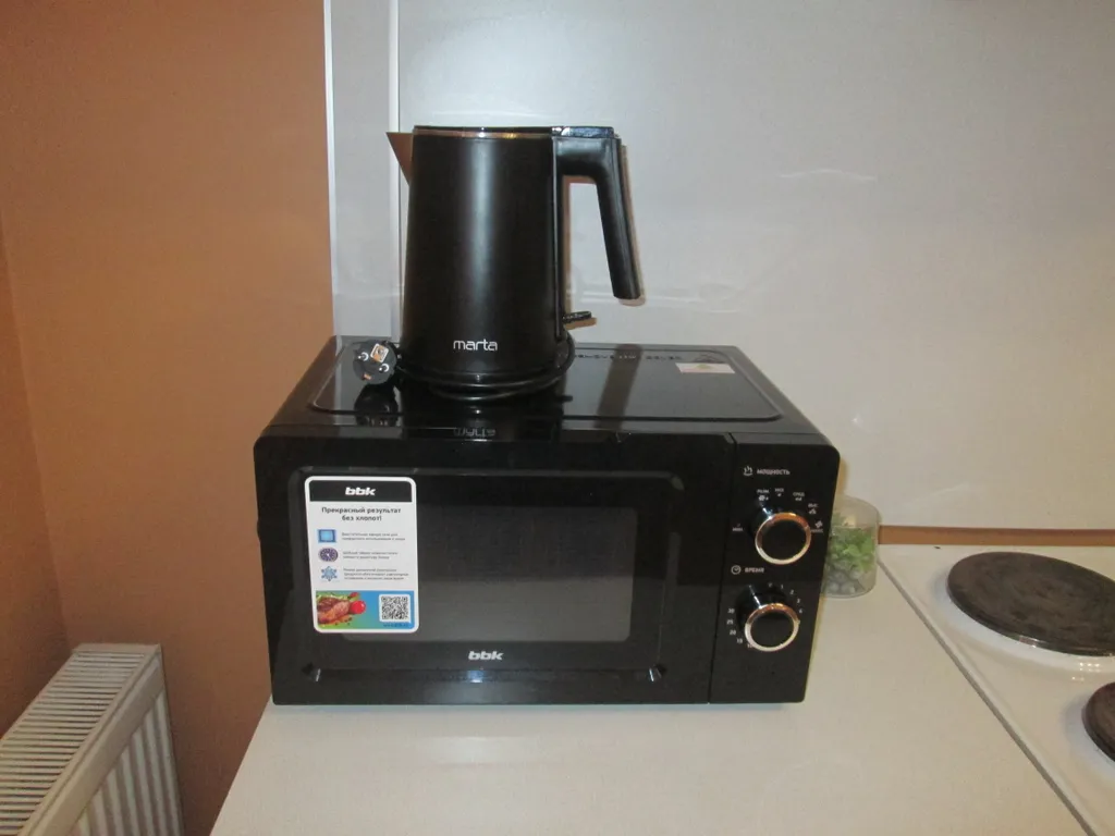 Квартира Чистые, уютные апартаменты в ЖК Панарама, возле парка Галицкого — Краснодар