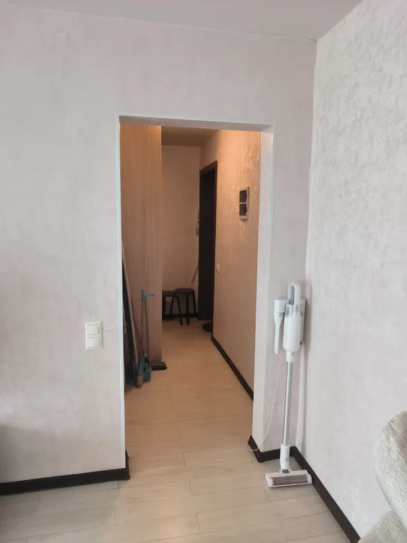 Уютная двухкомнатная квартира с видом на бульвар