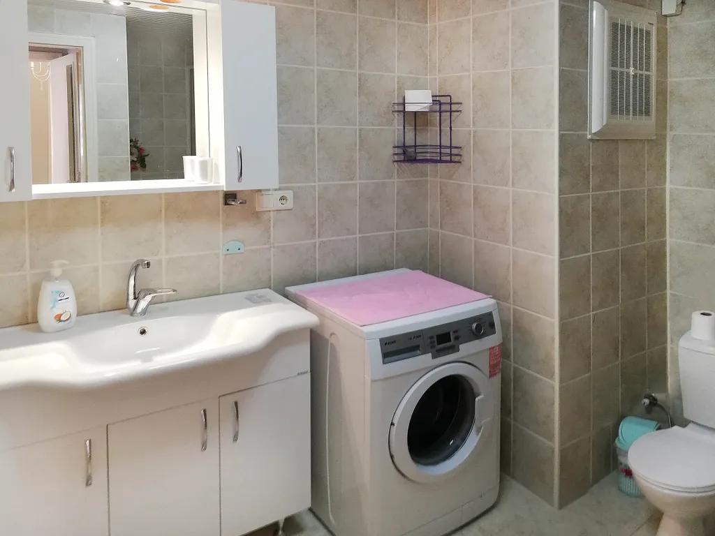 Квартира на пляже Клеопатры