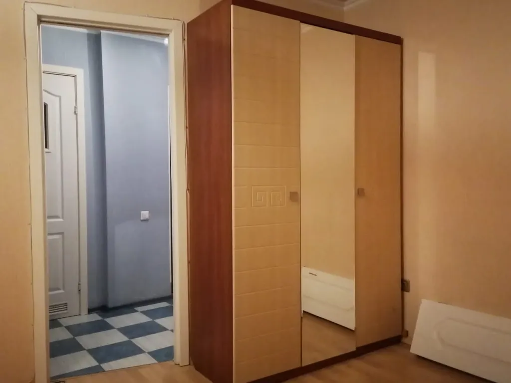 Квартира Квартира около цирка — Самара