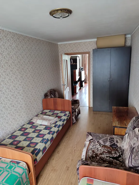 Квартира в п. Бердяуш