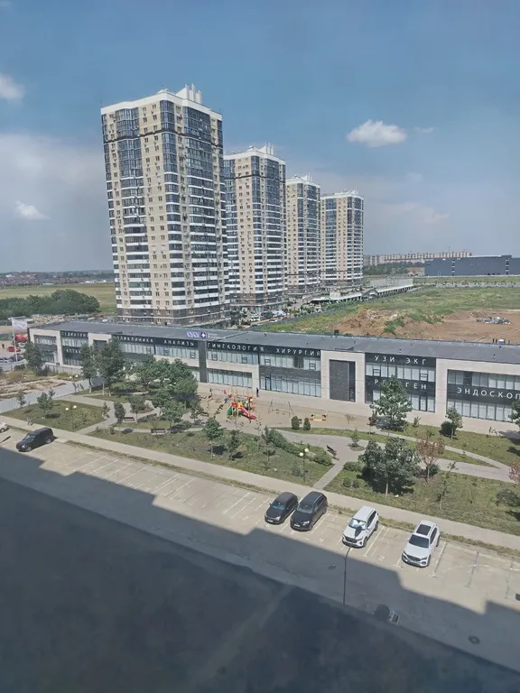 Квартира Уютная квартира — Краснодар