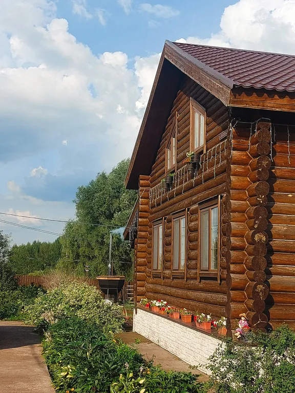 Дом 230m2 — чан, кухня, Wi-Fi