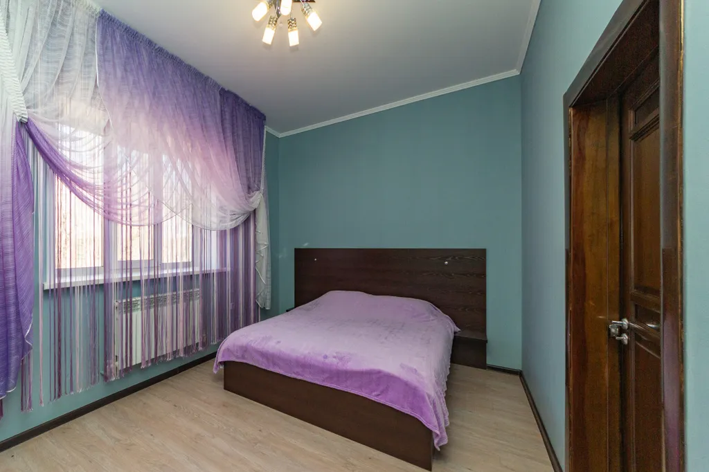 Коттедж в пяти минутах до аэропорта