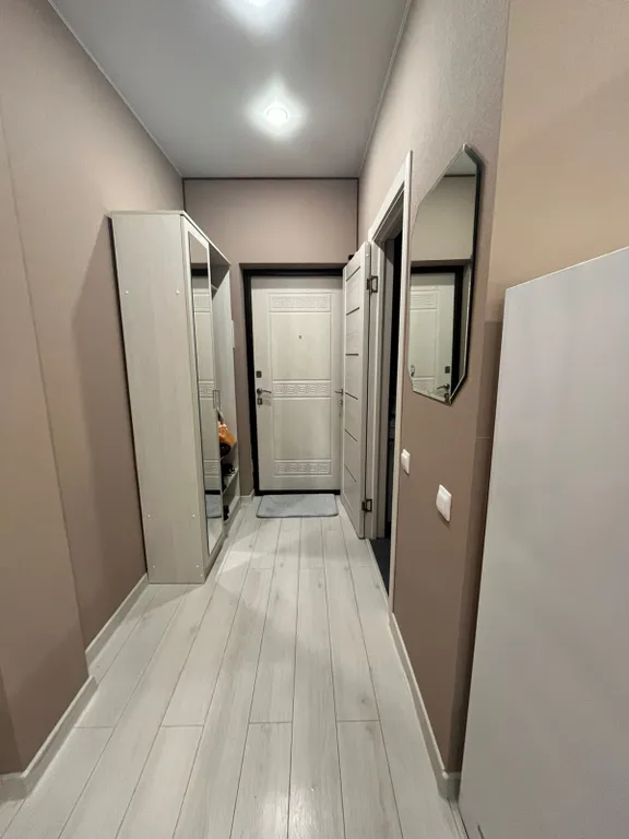 Квартира Уютная квартира — Сириус