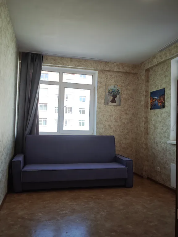 2-комнатная уютная квартира в центре города