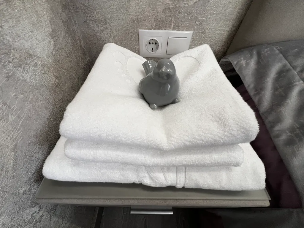 Апартаменты Сердце города