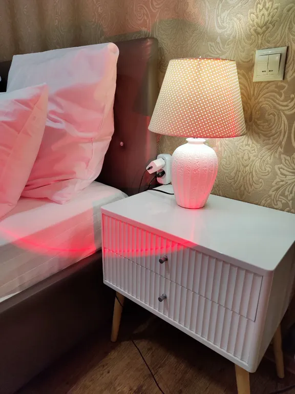 3-комнатная квартира в центре с видом на реку