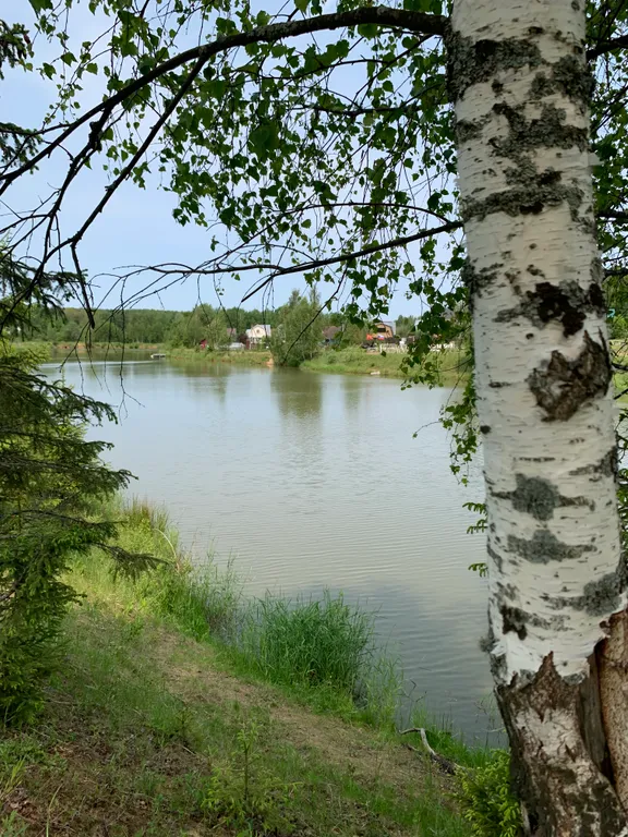 Ивановские дачи