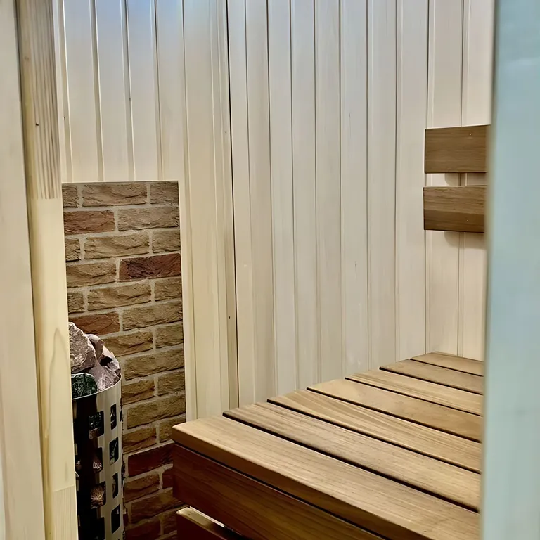 Гостевой дом в Минем Ранчо