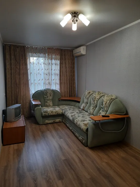 2-х комнатная квартира