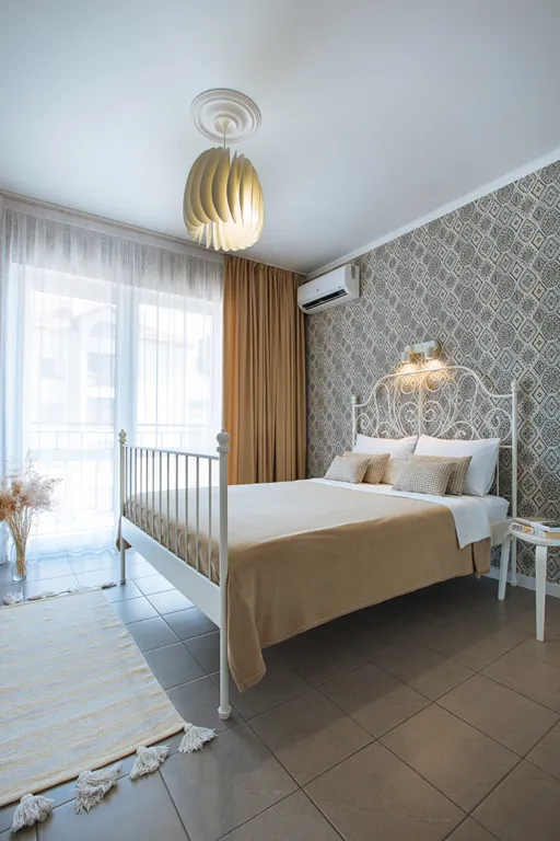 Квартира Квартира Apart Here comes the sun — Геленджик