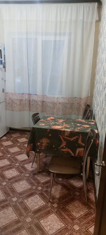 Северный уют