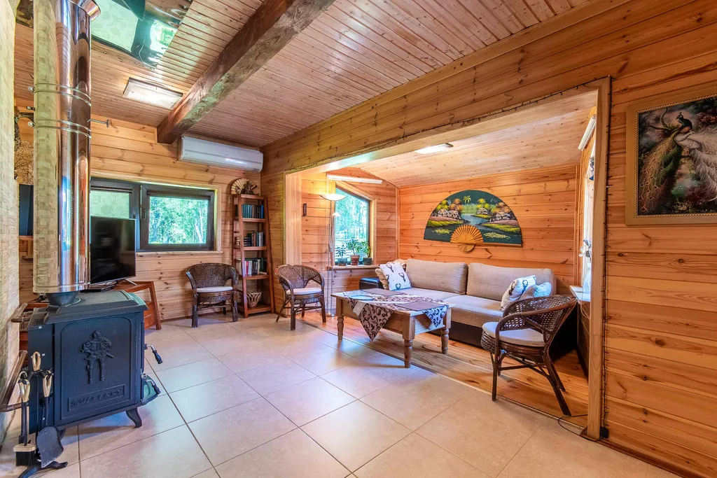 Коттедж Жемчужный