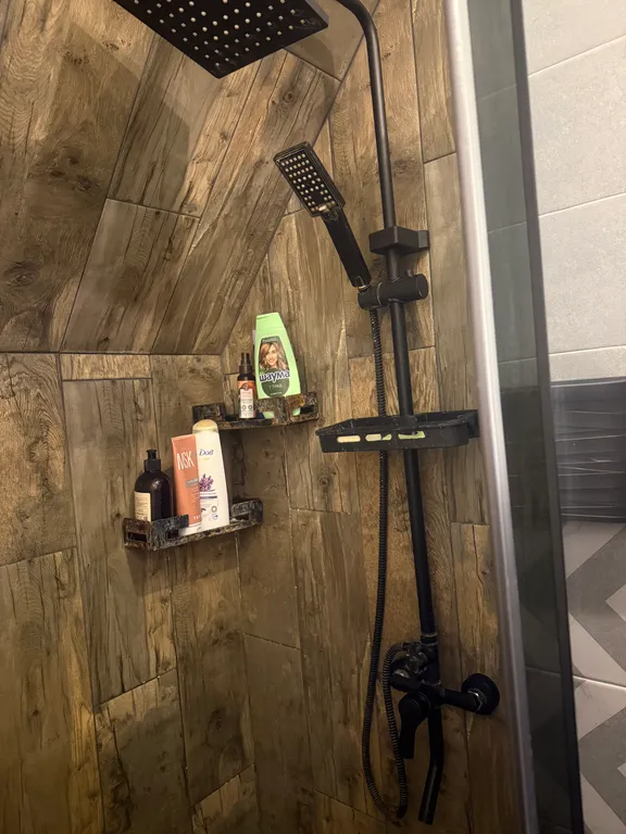 3-х комнатный дом с большой гостиной