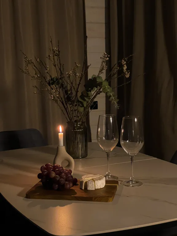 Коттедж Коттедж Уютный барнхаус в поселке Искона Парк — Можайск